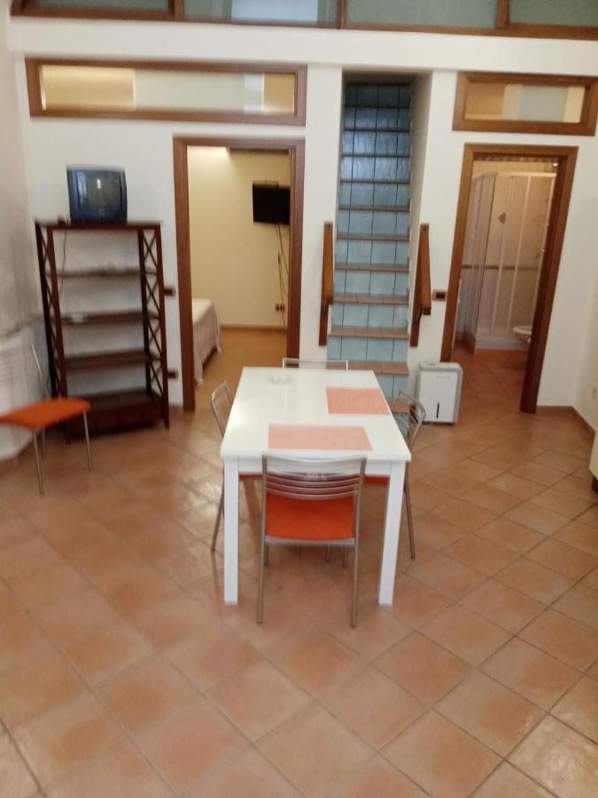 Lo scorcio del Borgo 2.0 Appartamento Atrani Esterno foto